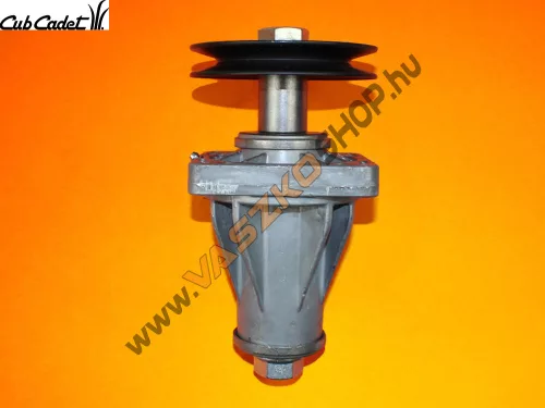 Késtengely csapágyházzal Cub Cadet Z Force SZ-48