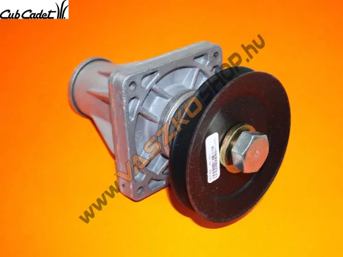 Késtengely csapágyházzal Cub Cadet Z Force SZ-48