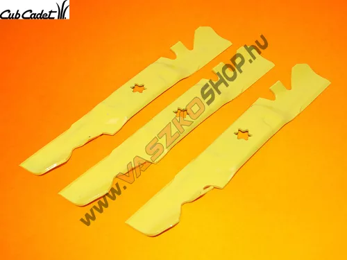Traktorkés Cub Cadet XZ5 127L