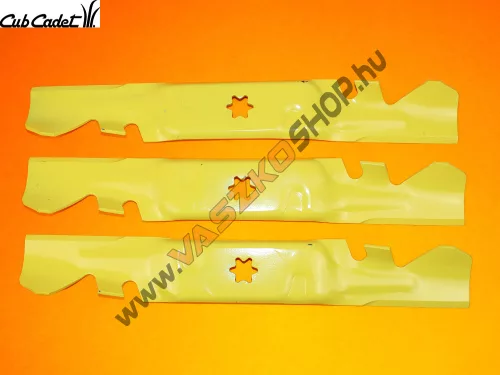 Traktorkés Cub Cadet XZ5 127L