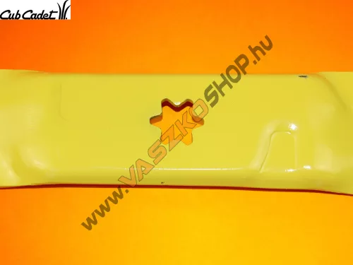 Traktorkés Cub Cadet XZ5 127L