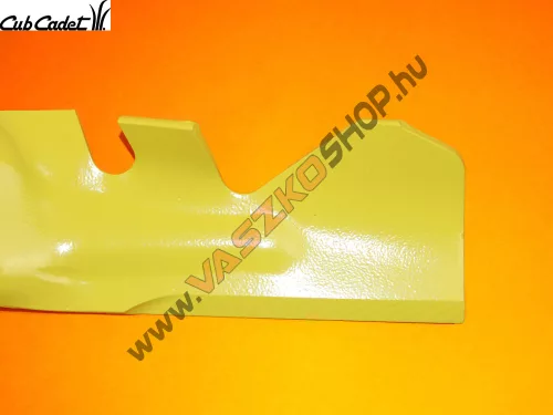 Traktorkés Cub Cadet XZ5 127L