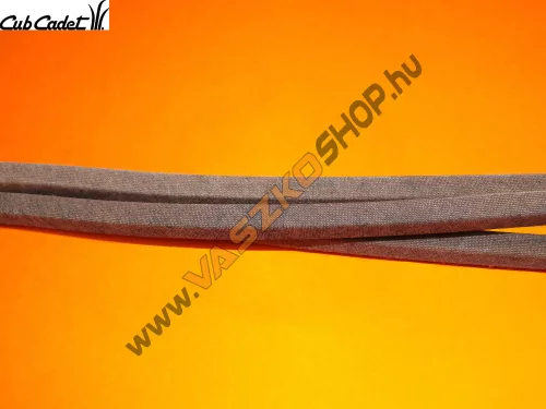Késmeghajtó szíj Cub Cadet 754-04329A