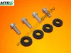 Motor felfogató csavar készlet MTD Pinto/RMH 6.5-60