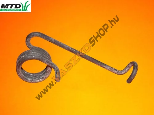 Fekkar-visszahuzo-rugo-MTD-LE-135