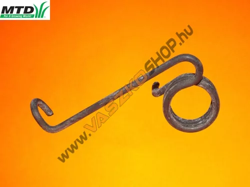 Fekkar-visszahuzo-rugo-MTD-LE-135