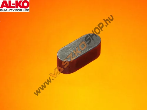 Késtengely ék AL-KO T20-102 HDE (8x7x20)