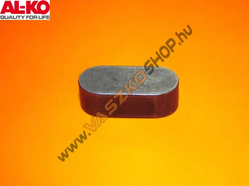 Késtengely ék AL-KO T20-102 HDE (8x7x20)