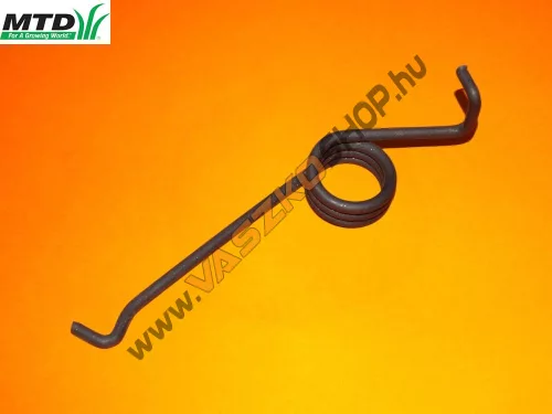 Fekkar-visszahuzo-rugo-MTD-Minirider-76