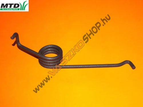 Fekkar-visszahuzo-rugo-MTD-Minirider-76