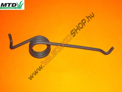 Fekkar-visszahuzo-rugo-MTD-Minirider-76