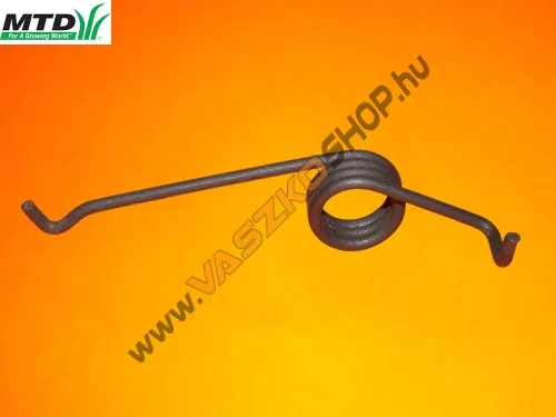 Fekkar-visszahuzo-rugo-MTD-Minirider-76