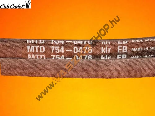 Kesmeghajto-szij-Cub-Cadet-754-0476