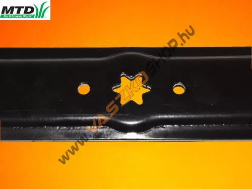 Traktorkes-MTD-70 cm