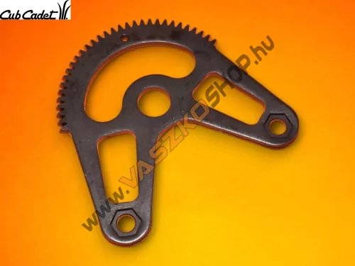 Kormany-fogasiv-Cub-Cadet-XT3-QS127
