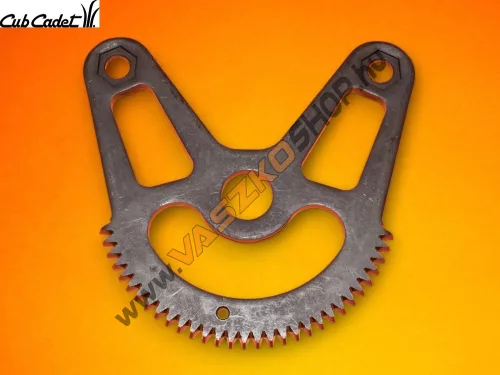 Kormany-fogasiv-Cub-Cadet-XT3-QS127