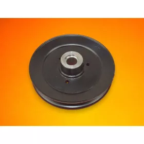 Ékszíjtárcsa MTD Platinum