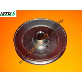 Ékszíjtárcsa MTD Platinum