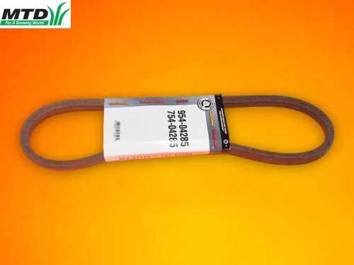 Menetszíj MTD 754-04285