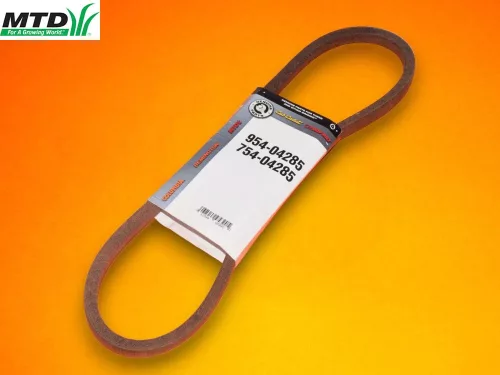 Menetszíj MTD 754-04285