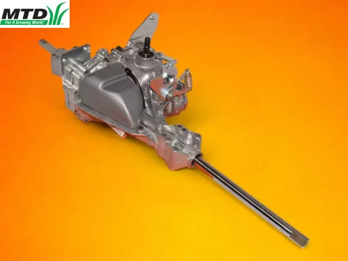 Hajtomu-MTD-Optima-LN-200-H