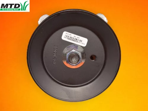 Kestengely-csapagyhazzal-MTD-XZ5-L137