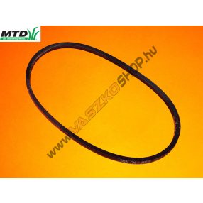 Kuplung szíj MTD 754-04038