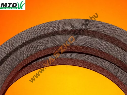 Menetszíj MTD 754-04039