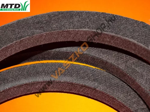 Késmeghajtó szíj MTD 754-0445