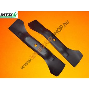 Traktorkés MTD 105 cm I.