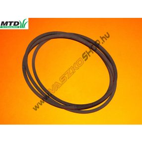 Menetszíj MTD 754-04304
