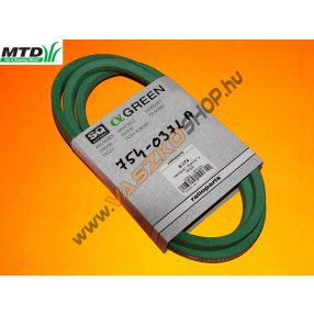 Késmehajtó szíj MTD 754-0371A