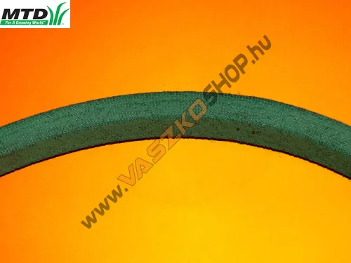 Késmeghajtó szíj MTD PINTO 754-0495 