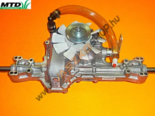 Hajtómű MTD Platinum 75RD