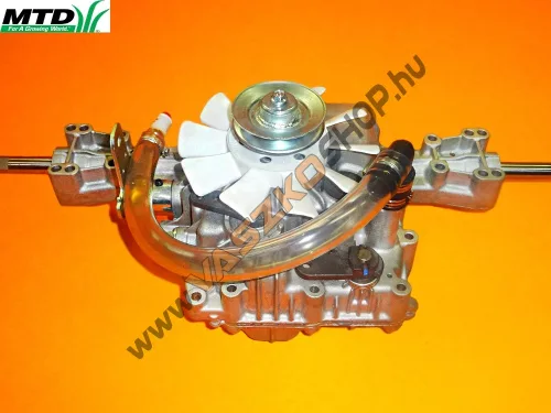 Hajtómű MTD Platinum 75RD