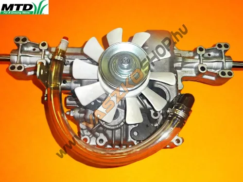 Hajtómű MTD Platinum 75RD