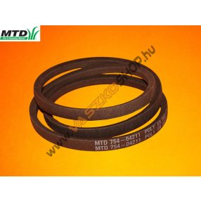 Menetszíj MTD LE135 , LN155