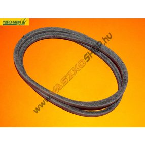 Késmeghajtó szíj Yard-Man HE 5150K