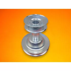 Ékszíjtárcsa MTD BTR 1101