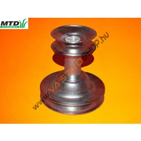 Ékszíjtárcsa MTD BTR 1101