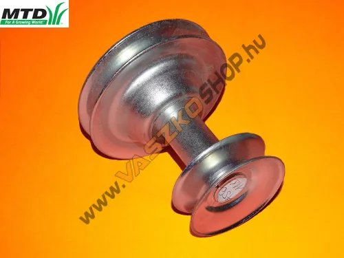 Ékszíjtárcsa MTD BTR 1101