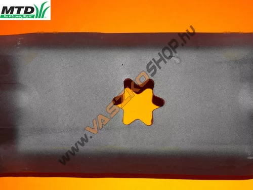 Traktorkés MTD 92 cm III