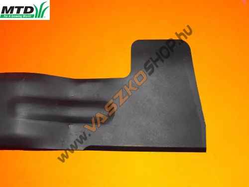 Traktorkés MTD 92 cm III