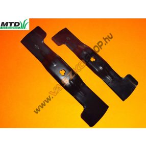 Traktorkés MTD 92 cm I.