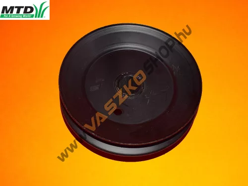 Ékszíjtárcsa MTD B100