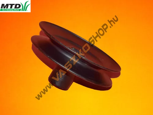 Ékszíjtárcsa MTD B100