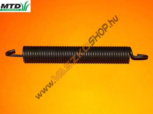 Vágóasztal feszítőrugó MTD I