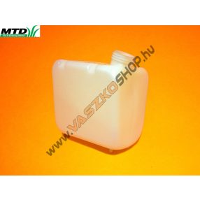 Üzemanyagtartály MTD B100
