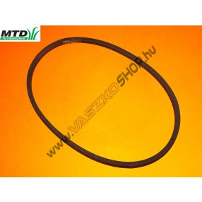 Késmeghajtó szíj MTD 754-04159 MINI RIDER