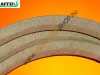 Késmeghajtó szíj MTD 754-04087
